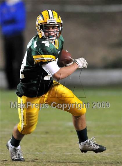 Thumbnail 1 in Edison vs. Fountain Valley photogallery.