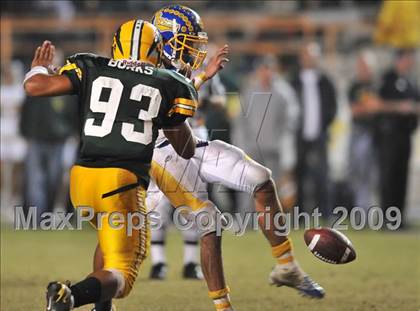 Thumbnail 3 in Edison vs. Fountain Valley photogallery.