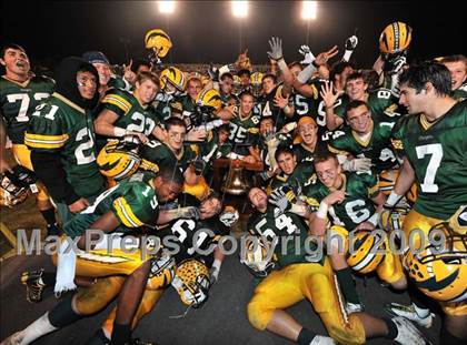 Thumbnail 2 in Edison vs. Fountain Valley photogallery.