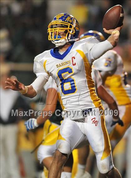 Thumbnail 3 in Edison vs. Fountain Valley photogallery.