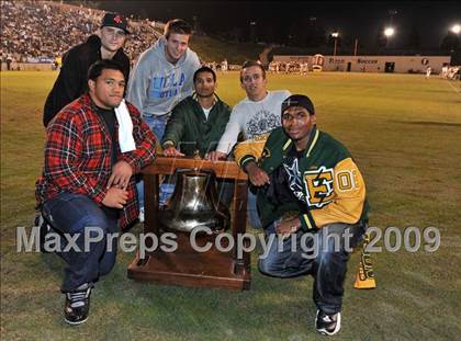 Thumbnail 2 in Edison vs. Fountain Valley photogallery.