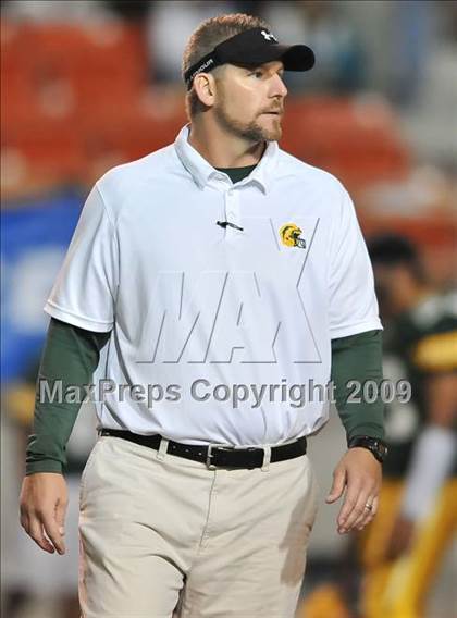 Thumbnail 3 in Edison vs. Fountain Valley photogallery.