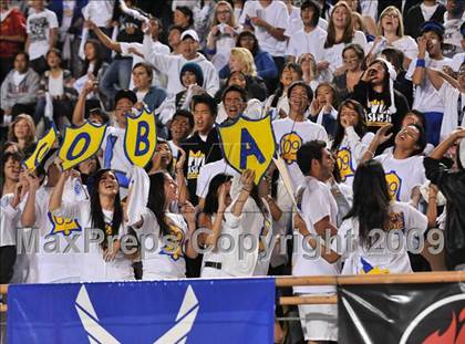 Thumbnail 3 in Edison vs. Fountain Valley photogallery.