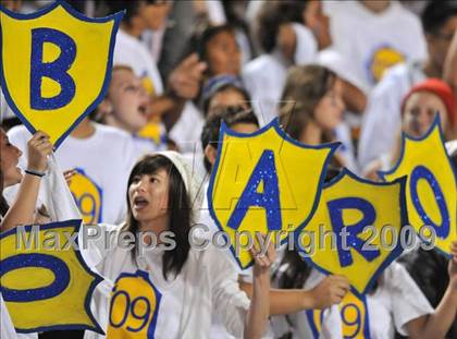Thumbnail 2 in Edison vs. Fountain Valley photogallery.