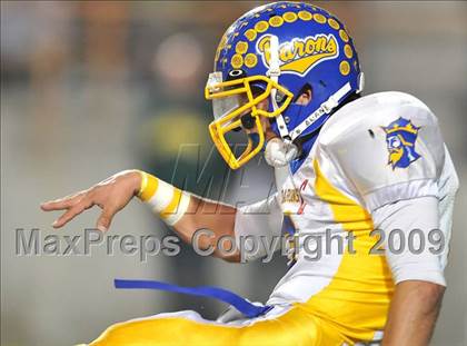 Thumbnail 1 in Edison vs. Fountain Valley photogallery.