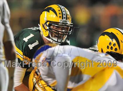 Thumbnail 2 in Edison vs. Fountain Valley photogallery.
