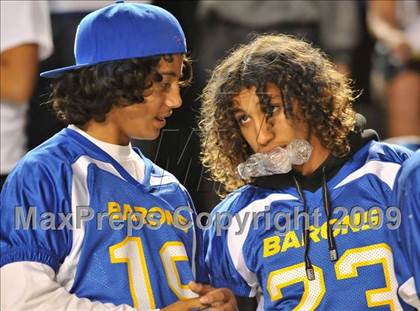 Thumbnail 1 in Edison vs. Fountain Valley photogallery.