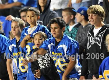 Thumbnail 2 in Edison vs. Fountain Valley photogallery.