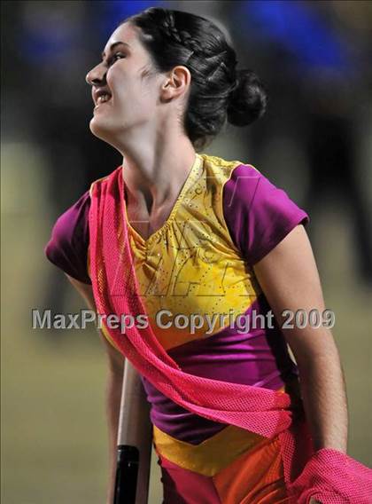 Thumbnail 3 in Edison vs. Fountain Valley photogallery.