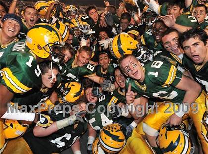 Thumbnail 1 in Edison vs. Fountain Valley photogallery.