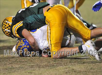 Thumbnail 1 in Edison vs. Fountain Valley photogallery.