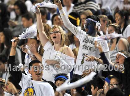 Thumbnail 2 in Edison vs. Fountain Valley photogallery.