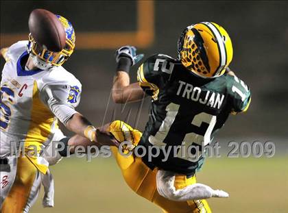Thumbnail 3 in Edison vs. Fountain Valley photogallery.