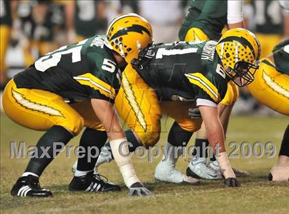 Thumbnail 2 in Edison vs. Fountain Valley photogallery.