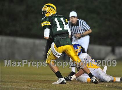 Thumbnail 3 in Edison vs. Fountain Valley photogallery.