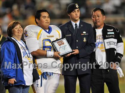 Thumbnail 1 in Edison vs. Fountain Valley photogallery.