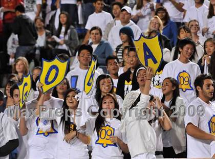 Thumbnail 2 in Edison vs. Fountain Valley photogallery.