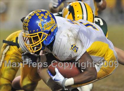 Thumbnail 3 in Edison vs. Fountain Valley photogallery.