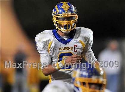 Thumbnail 2 in Edison vs. Fountain Valley photogallery.