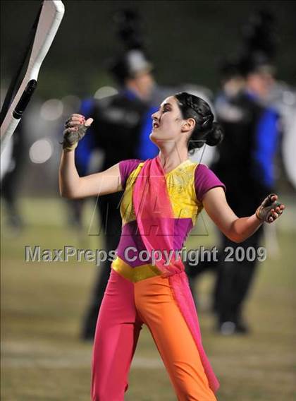 Thumbnail 1 in Edison vs. Fountain Valley photogallery.