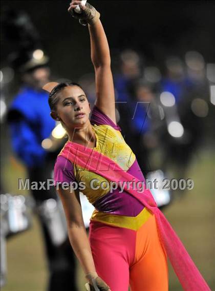 Thumbnail 2 in Edison vs. Fountain Valley photogallery.