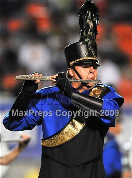 Thumbnail 3 in Edison vs. Fountain Valley photogallery.