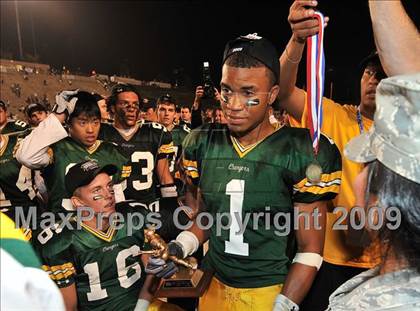 Thumbnail 1 in Edison vs. Fountain Valley photogallery.