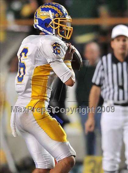 Thumbnail 1 in Edison vs. Fountain Valley photogallery.