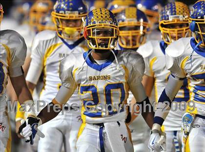Thumbnail 1 in Edison vs. Fountain Valley photogallery.