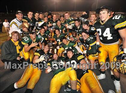 Thumbnail 2 in Edison vs. Fountain Valley photogallery.