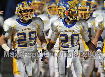 Thumbnail 1 in Edison vs. Fountain Valley photogallery.