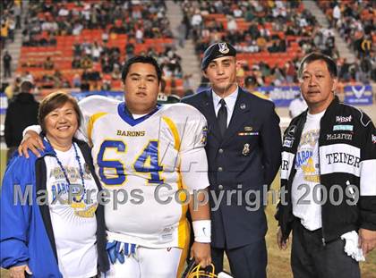 Thumbnail 1 in Edison vs. Fountain Valley photogallery.