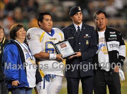 Thumbnail 3 in Edison vs. Fountain Valley photogallery.