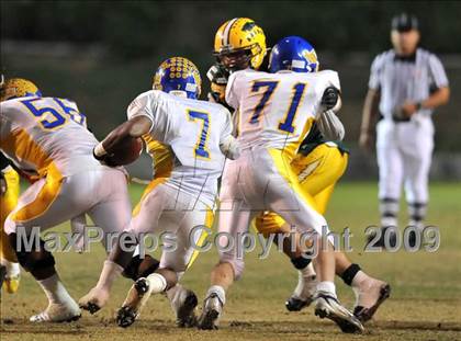 Thumbnail 1 in Edison vs. Fountain Valley photogallery.
