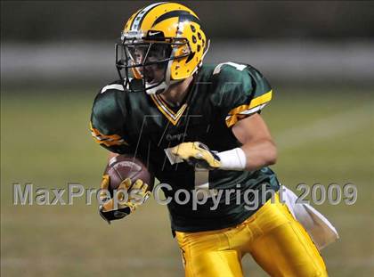 Thumbnail 3 in Edison vs. Fountain Valley photogallery.