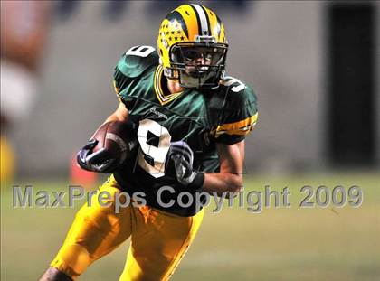 Thumbnail 2 in Edison vs. Fountain Valley photogallery.