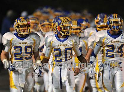 Thumbnail 3 in Edison vs. Fountain Valley photogallery.