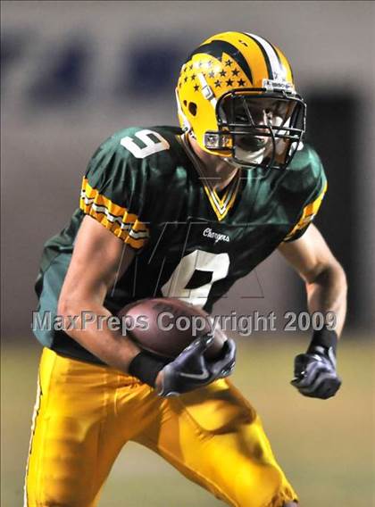 Thumbnail 3 in Edison vs. Fountain Valley photogallery.