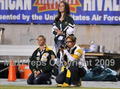 Thumbnail 2 in Edison vs. Fountain Valley photogallery.