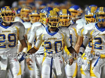 Thumbnail 2 in Edison vs. Fountain Valley photogallery.