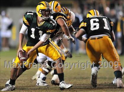 Thumbnail 2 in Edison vs. Fountain Valley photogallery.