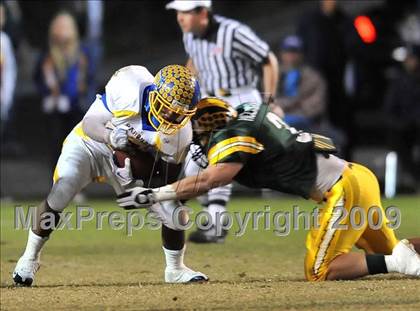 Thumbnail 1 in Edison vs. Fountain Valley photogallery.