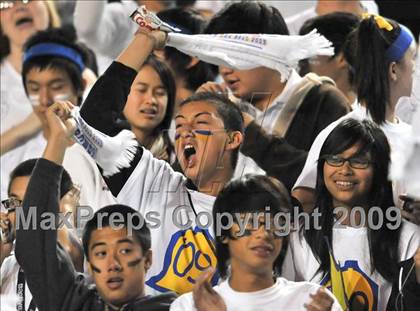 Thumbnail 2 in Edison vs. Fountain Valley photogallery.