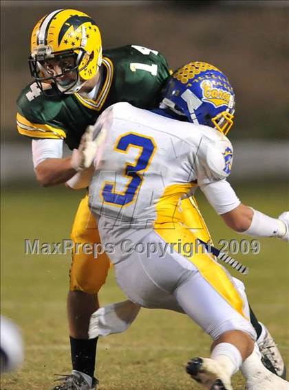 Thumbnail 2 in Edison vs. Fountain Valley photogallery.