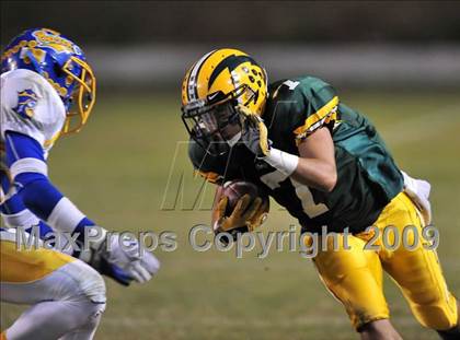Thumbnail 1 in Edison vs. Fountain Valley photogallery.