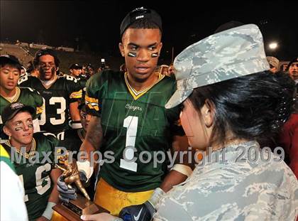 Thumbnail 2 in Edison vs. Fountain Valley photogallery.