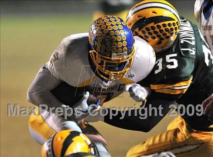 Thumbnail 2 in Edison vs. Fountain Valley photogallery.
