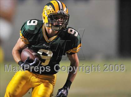Thumbnail 3 in Edison vs. Fountain Valley photogallery.