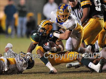 Thumbnail 1 in Edison vs. Fountain Valley photogallery.