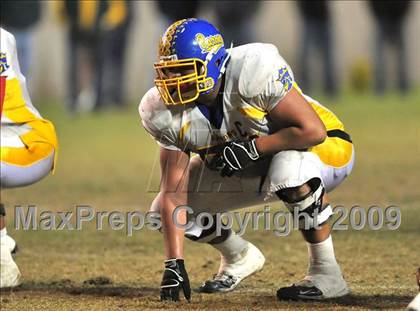Thumbnail 2 in Edison vs. Fountain Valley photogallery.